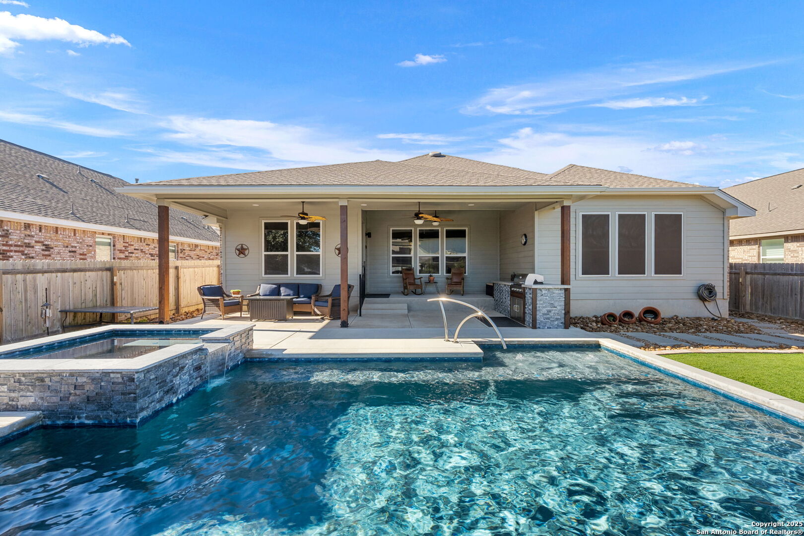 31810 Acacia Vista Bulverde TX 78163