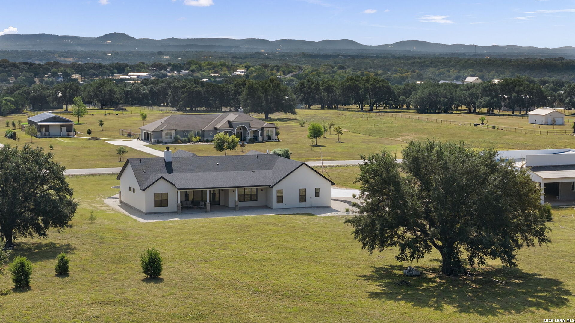 344 Buckskin Trail Bandera TX 78003