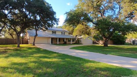 9206 Geronimo View Street San Antonio TX 78254