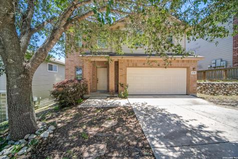 6718 Loma Secca San Antonio TX 78233