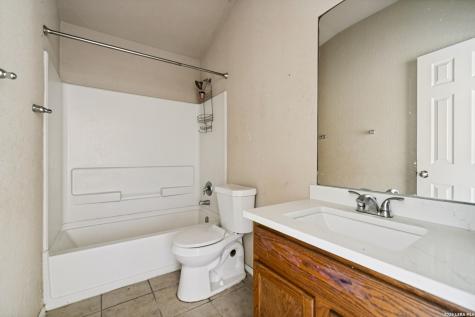 6718 Loma Secca San Antonio TX 78233