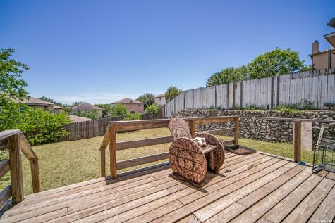 6718 Loma Secca San Antonio TX 78233