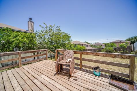 6718 Loma Secca San Antonio TX 78233
