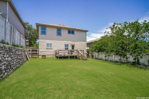6718 Loma Secca San Antonio TX 78233
