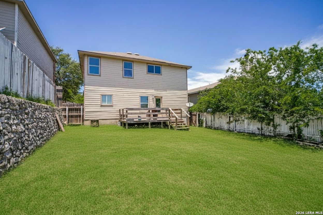 6718 Loma Secca San Antonio TX 78233