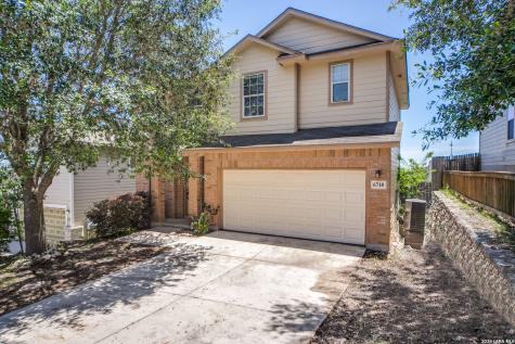 6718 Loma Secca San Antonio TX 78233