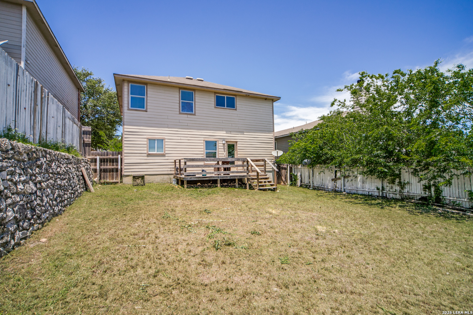 6718 Loma Secca San Antonio TX 78233