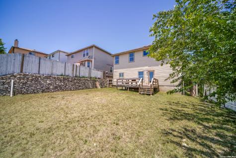 6718 Loma Secca San Antonio TX 78233