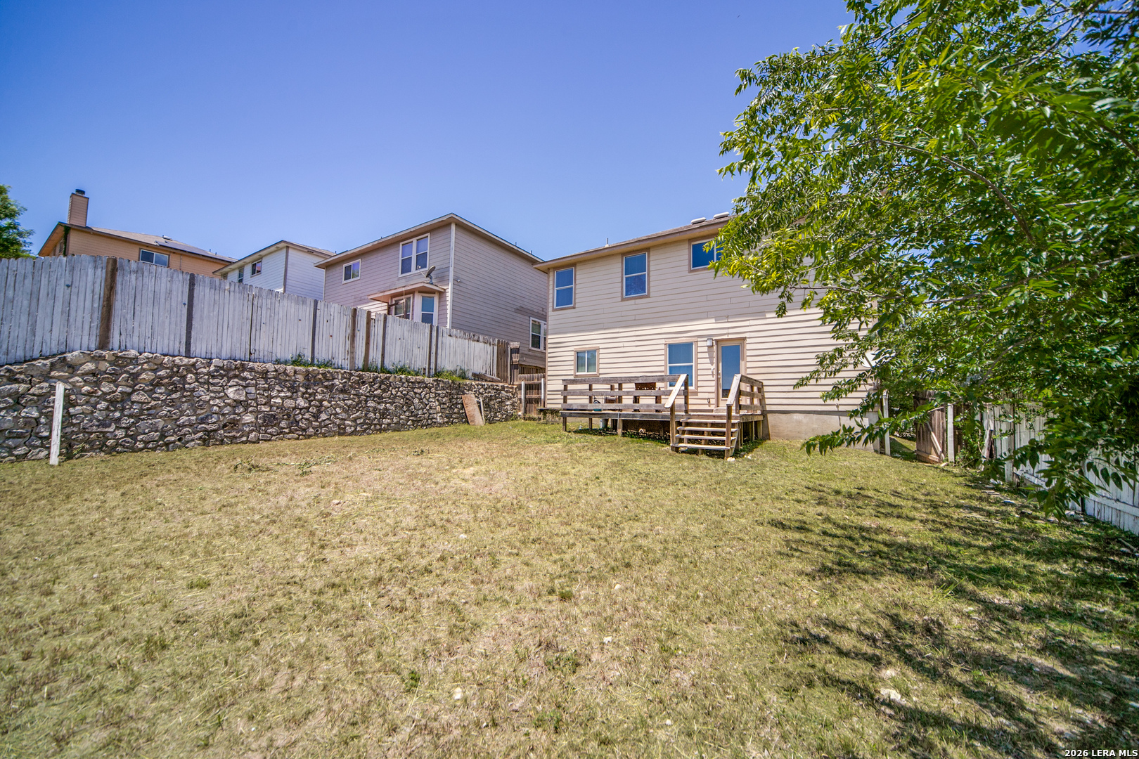 6718 Loma Secca San Antonio TX 78233