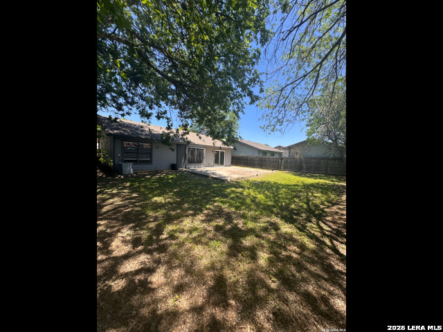 9426 Valley Bend San Antonio TX 78250