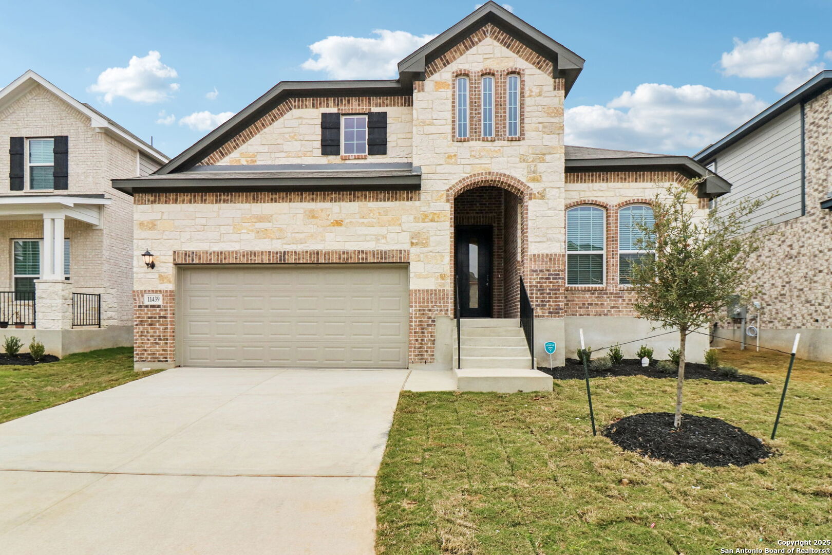 11439 Feather Vale San Antonio TX 78254