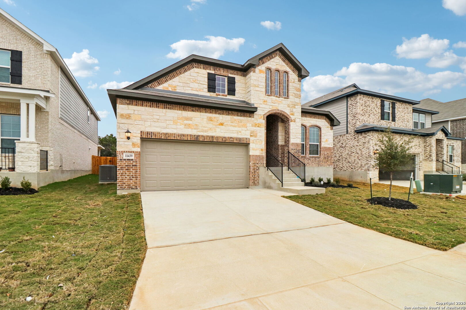 11439 Feather Vale San Antonio TX 78254