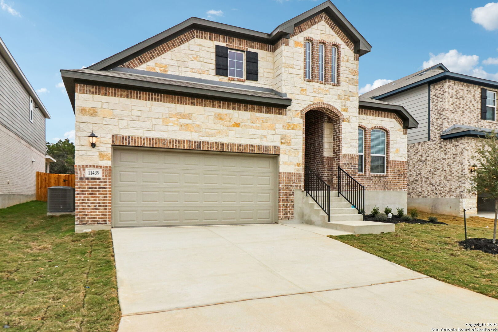 11439 Feather Vale San Antonio TX 78254