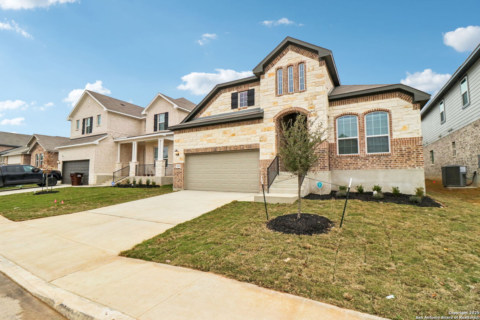 11439 Feather Vale San Antonio TX 78254
