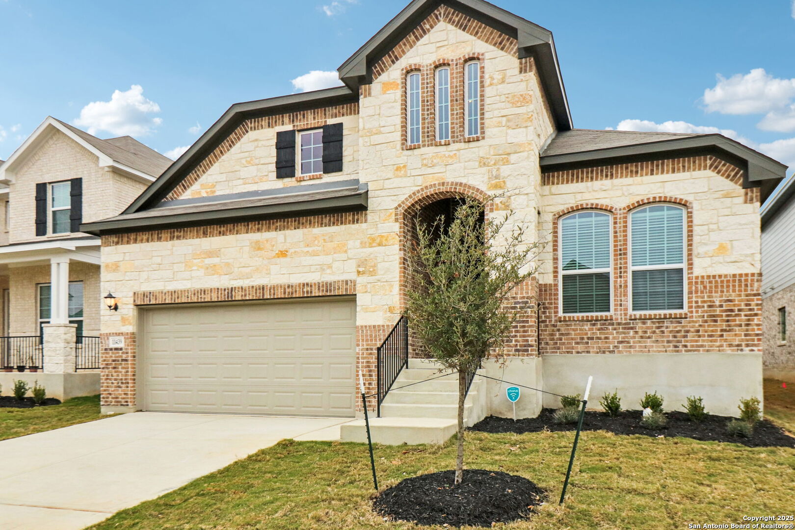 11439 Feather Vale San Antonio TX 78254