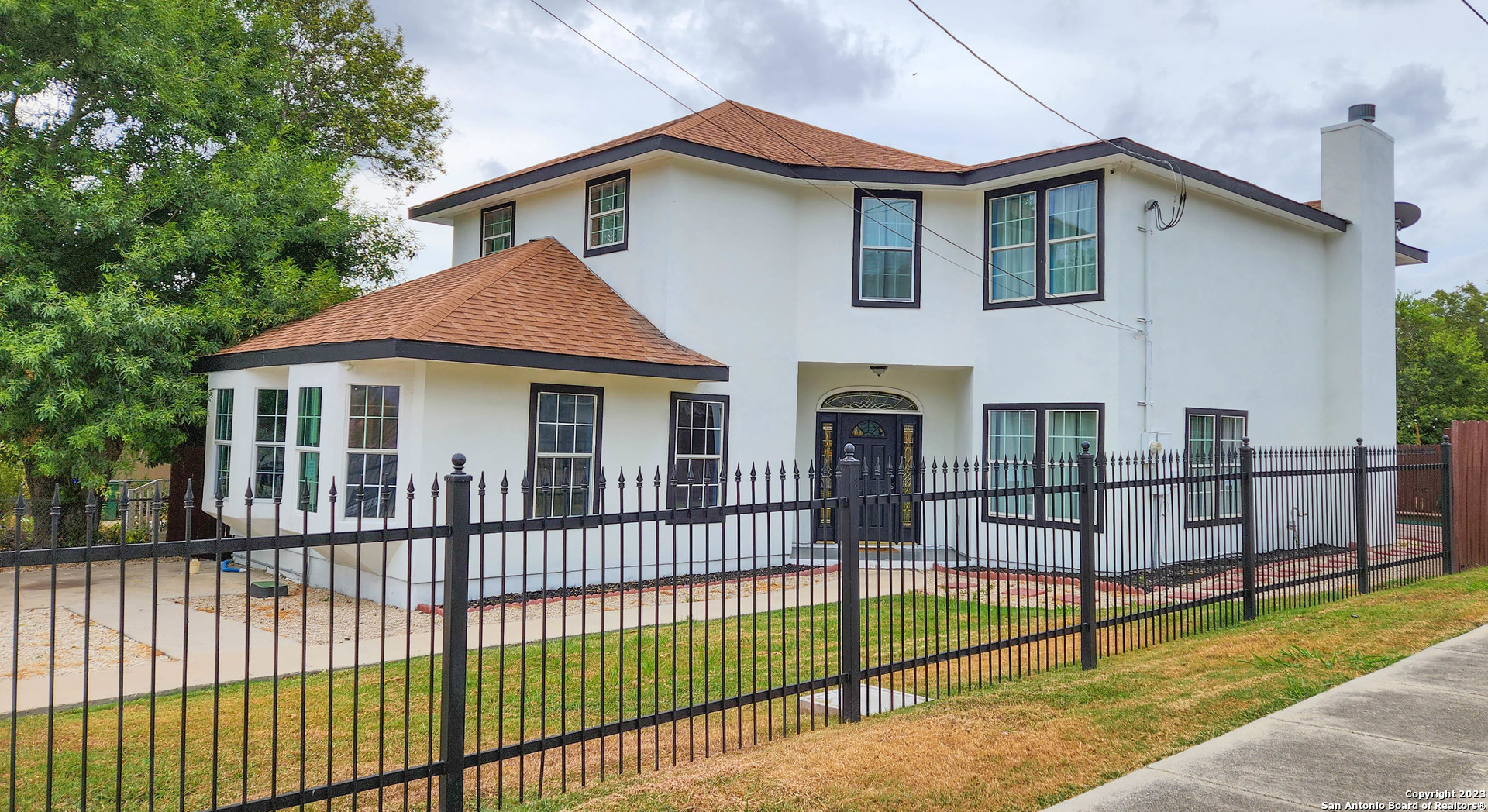 1402 Avant Avenue San Antonio TX 78210