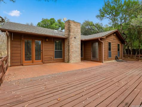 2703 Oak Haven San Marcos TX 78666