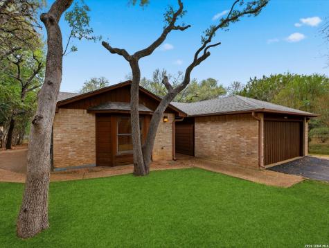 2703 Oak Haven San Marcos TX 78666