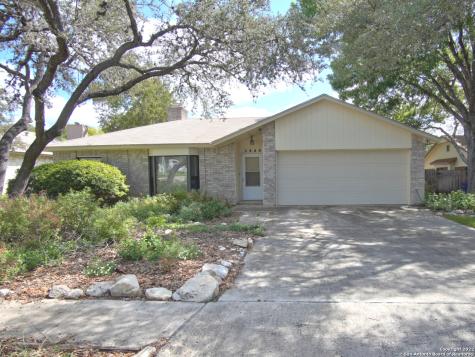1423 Aylsbury Drive San Antonio TX 78216