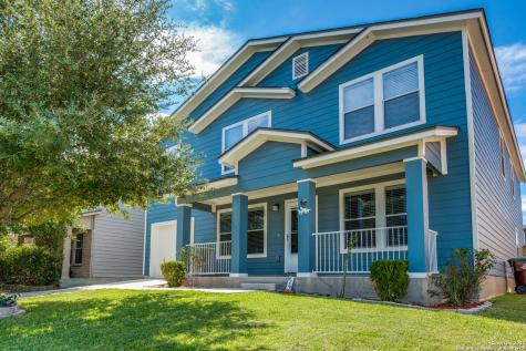 4719 Stable Hollow San Antonio TX 78244