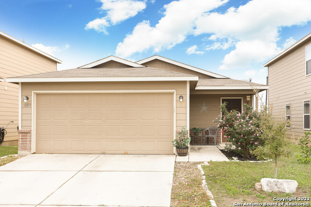 11815 Twin Oaks Path San Antonio TX 78254