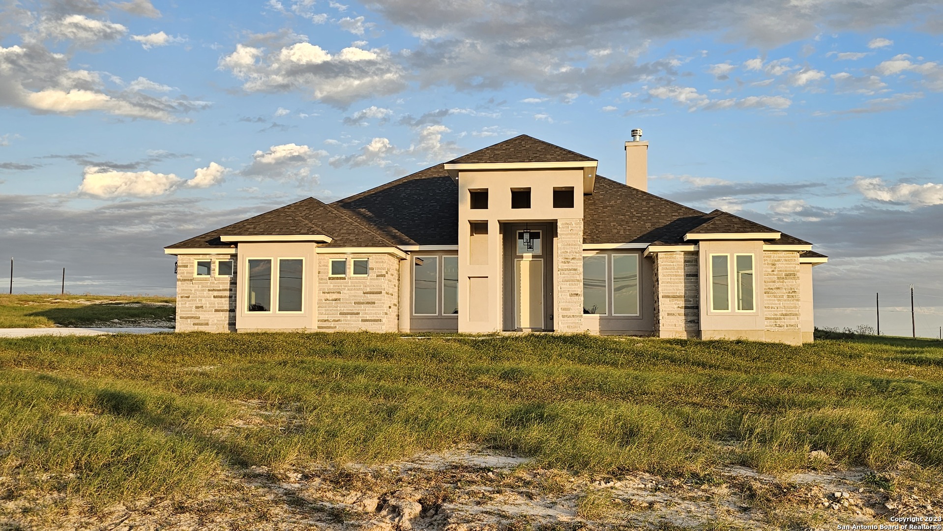 133 Valley View Drive La Vernia TX 78121