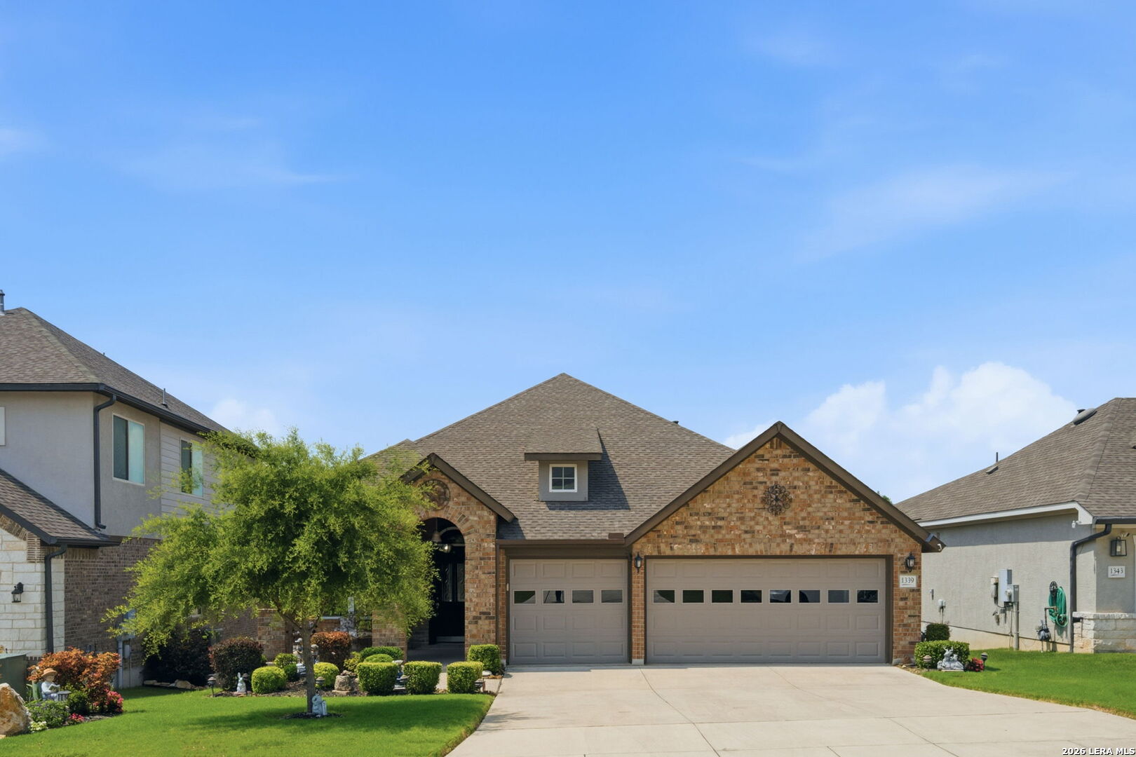 1339 Taubenfeld San Antonio TX 78260