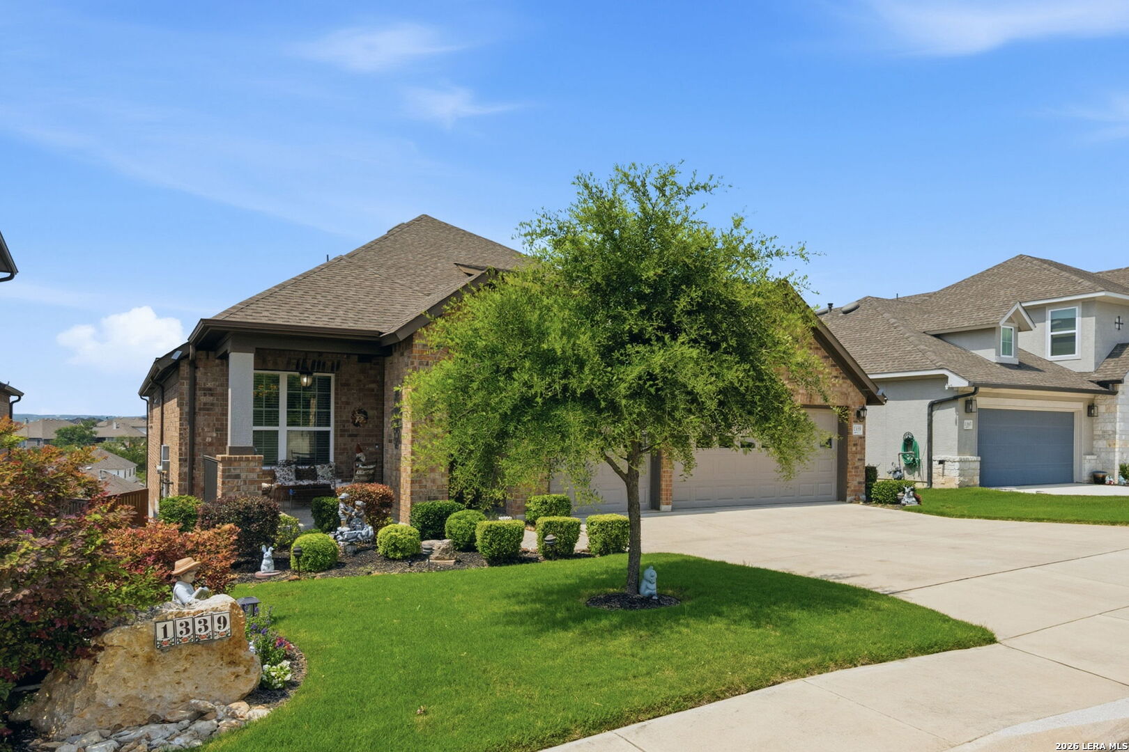 1339 Taubenfeld San Antonio TX 78260