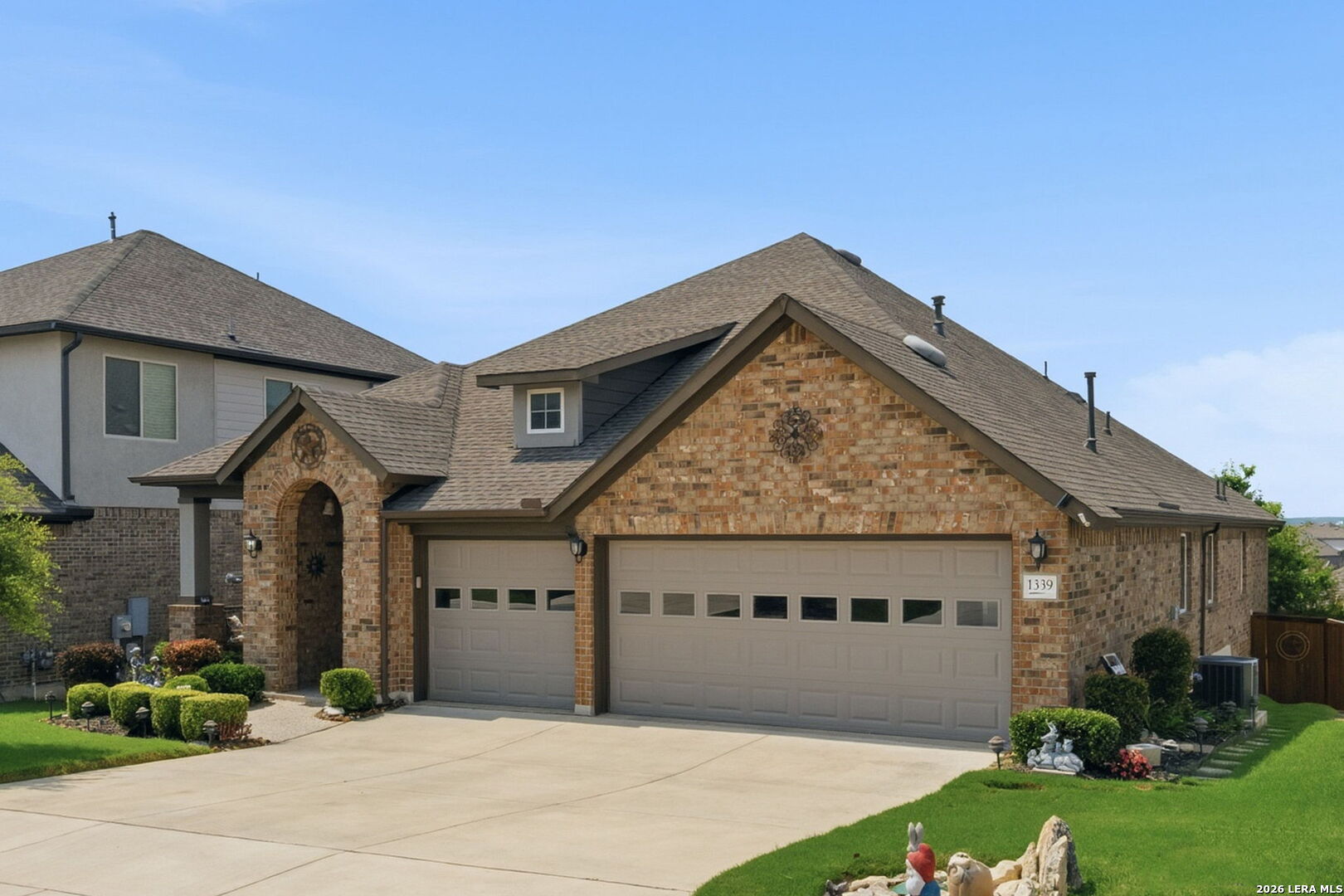 1339 Taubenfeld San Antonio TX 78260
