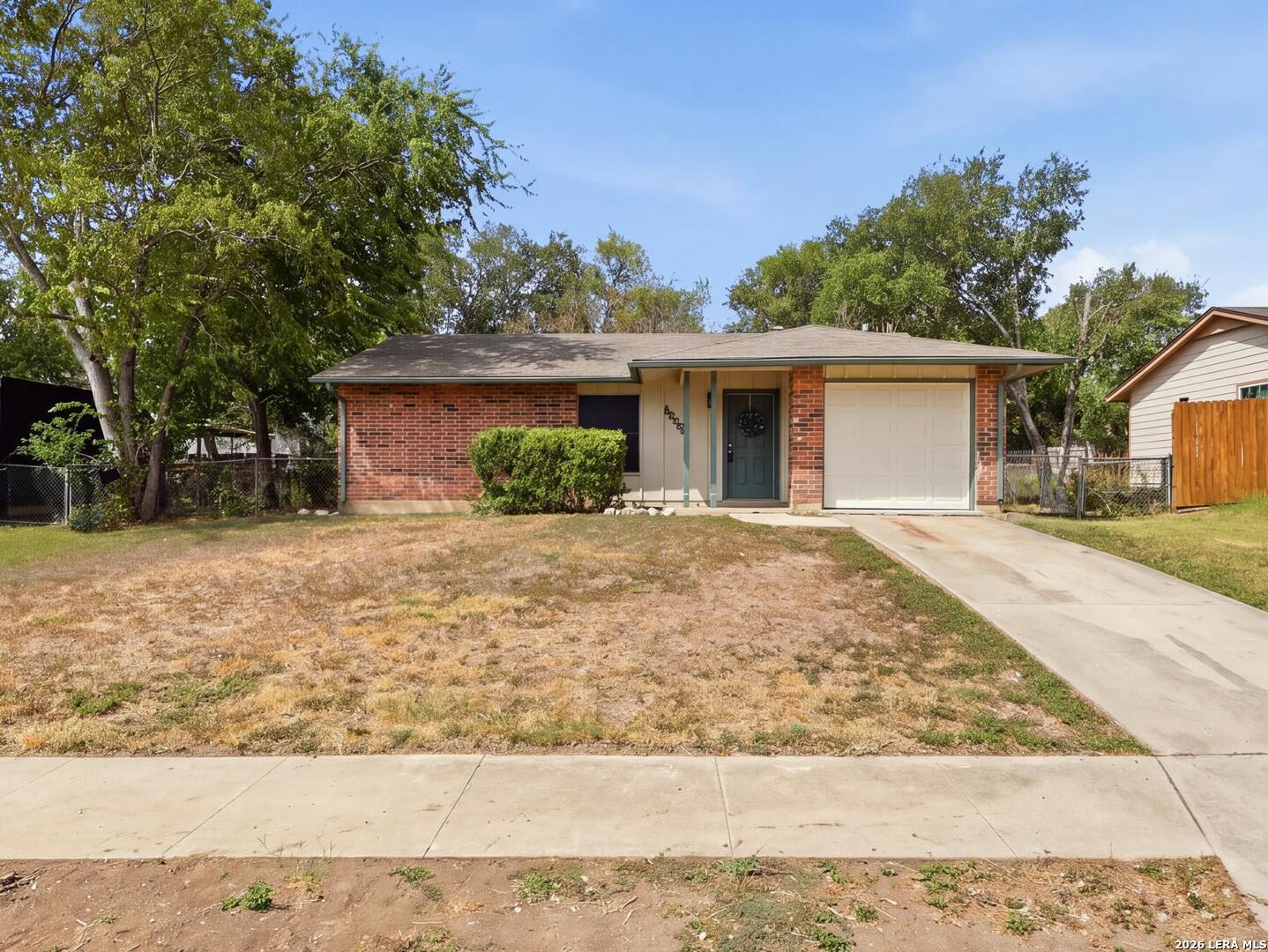 4630 Avenida Prima Street San Antonio TX 78233