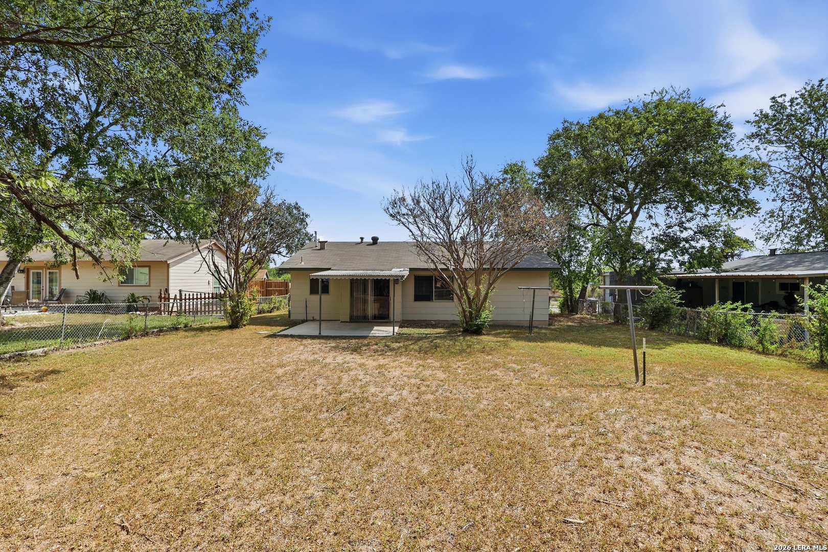 4630 Avenida Prima Street San Antonio TX 78233