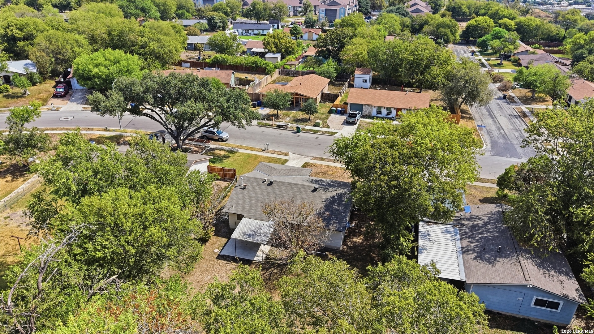 4630 Avenida Prima Street San Antonio TX 78233