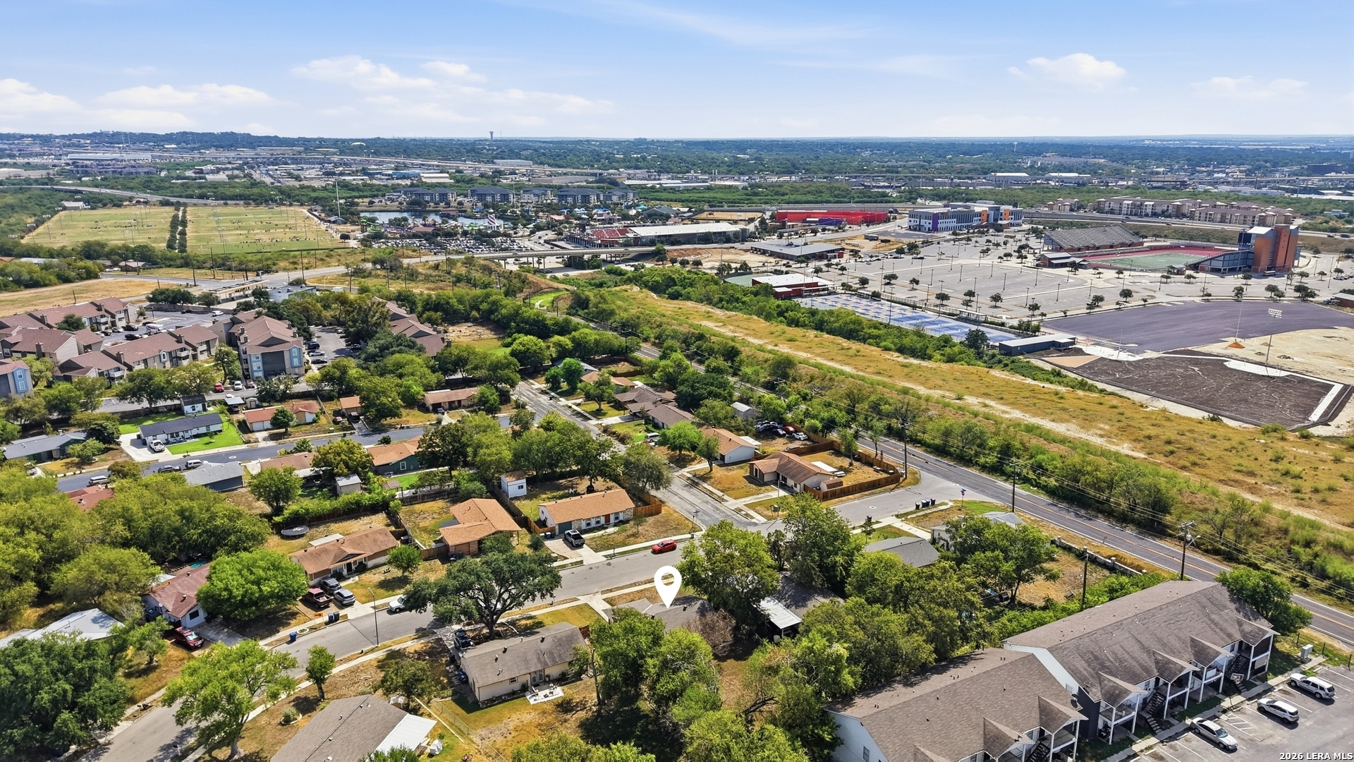 4630 Avenida Prima Street San Antonio TX 78233