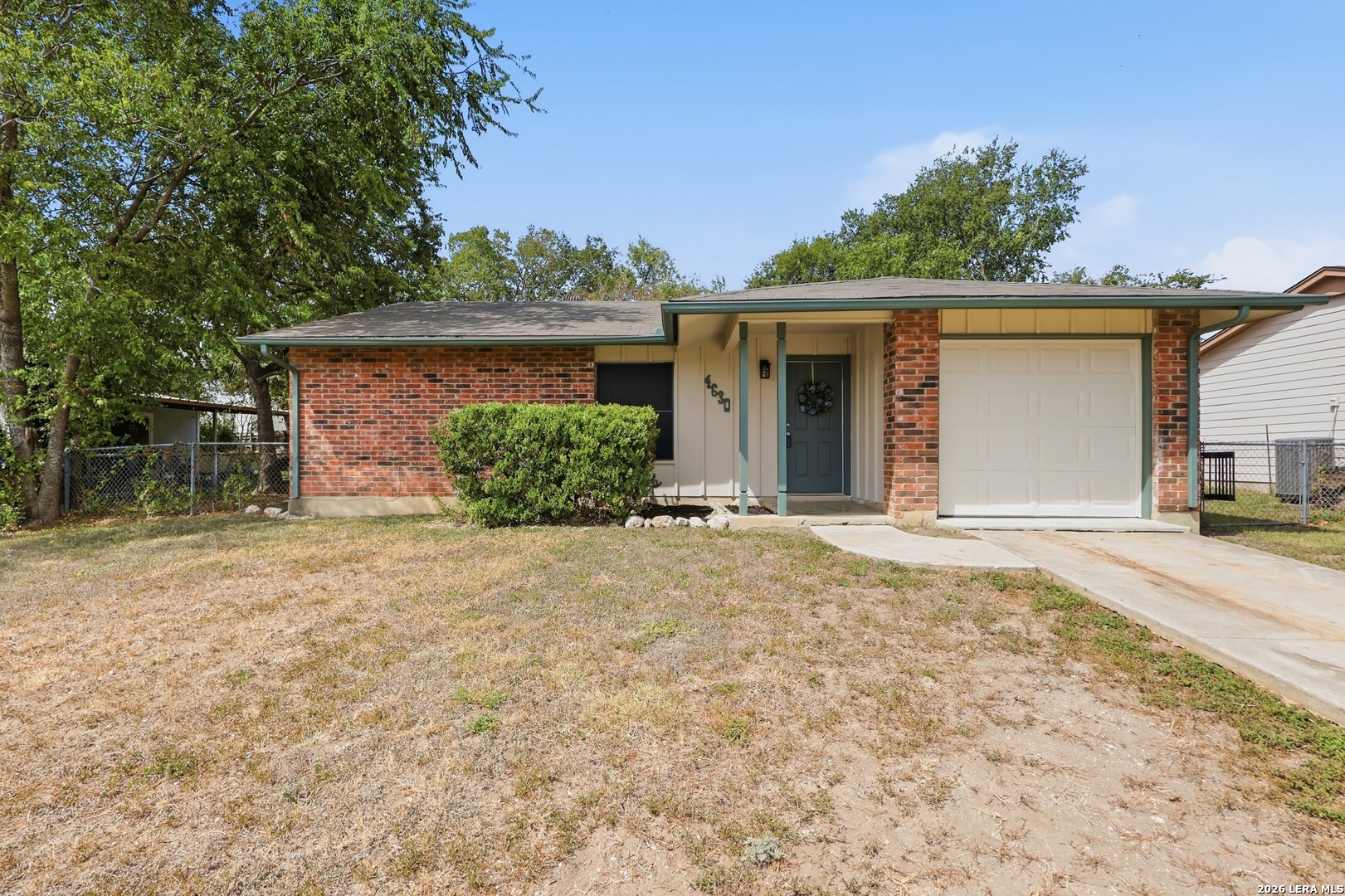 4630 Avenida Prima Street San Antonio TX 78233