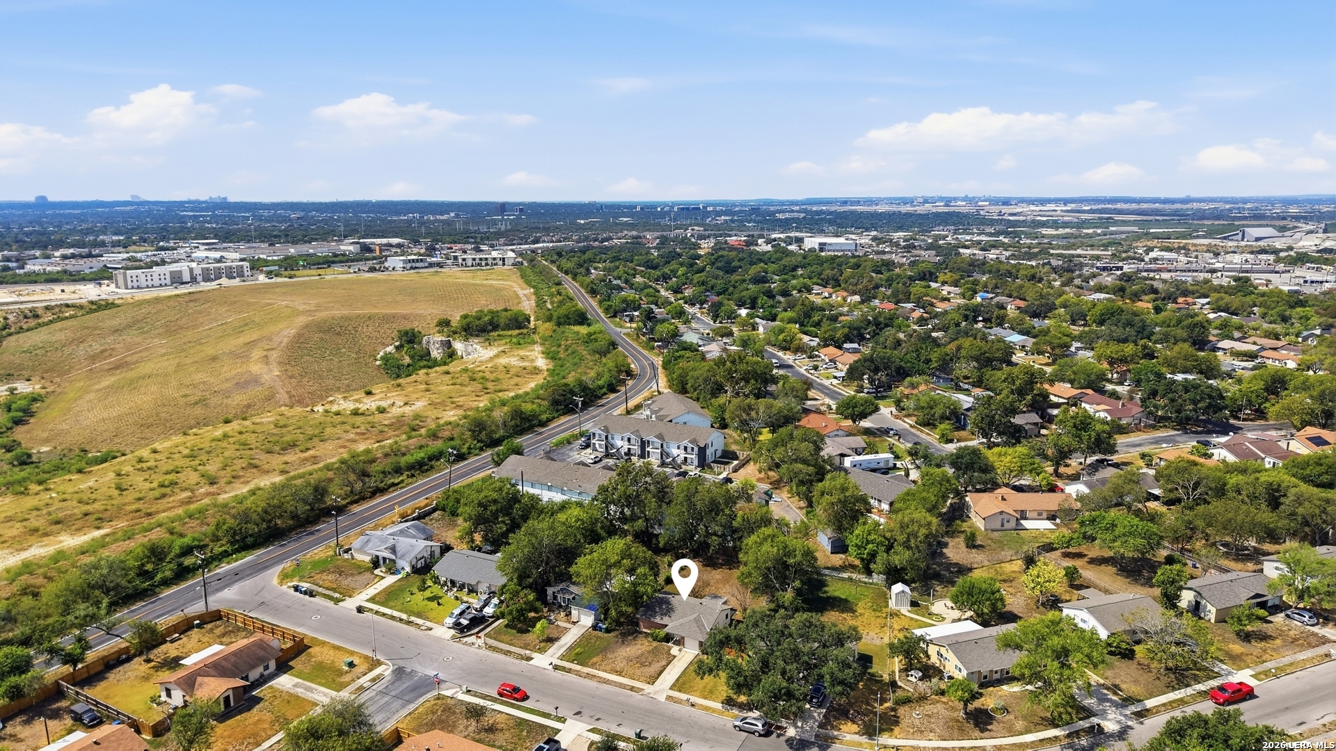 4630 Avenida Prima Street San Antonio TX 78233