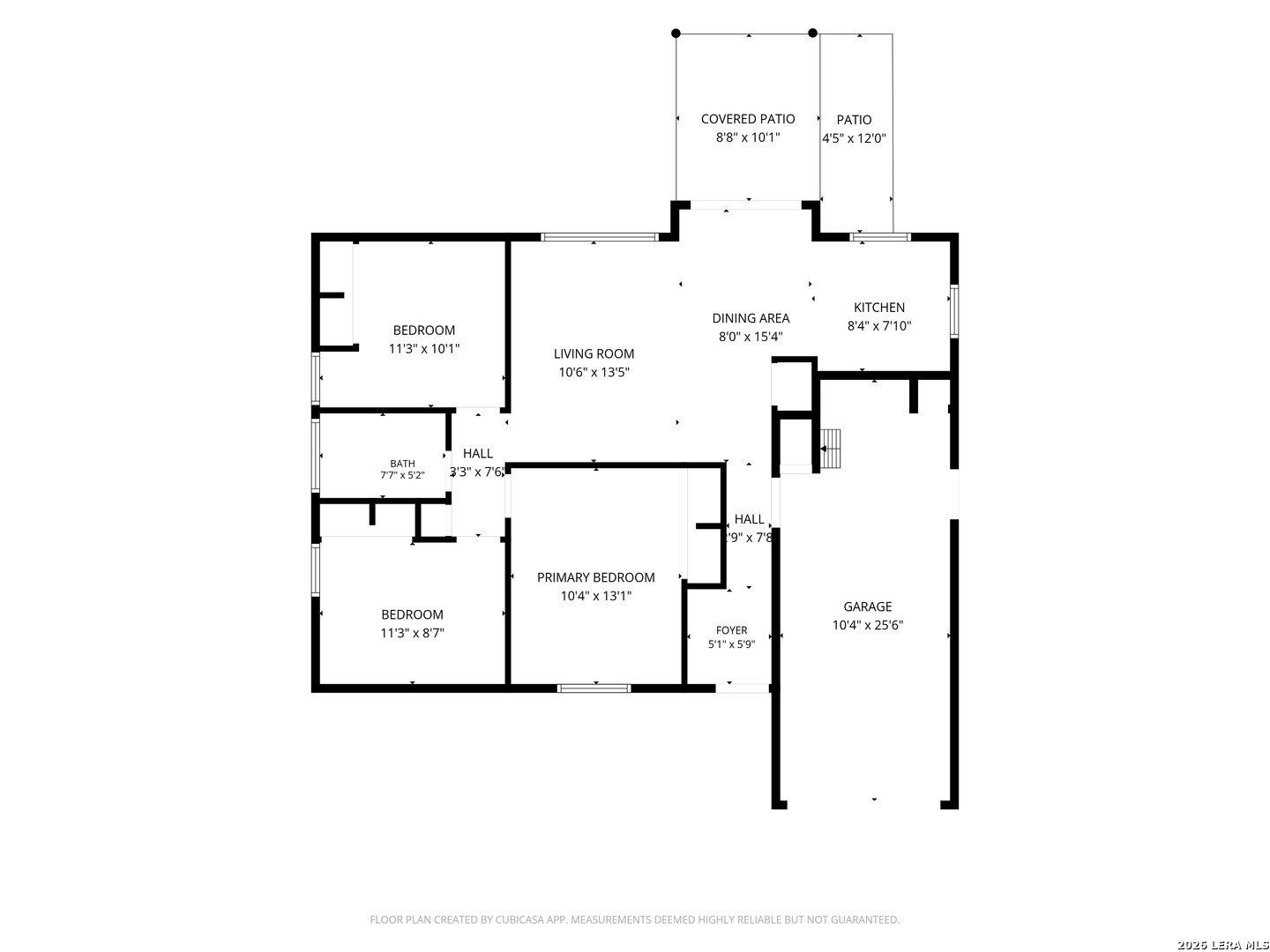 4630 Avenida Prima Street San Antonio TX 78233