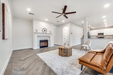 12246 Stable Ridge Drive San Antonio TX 78249