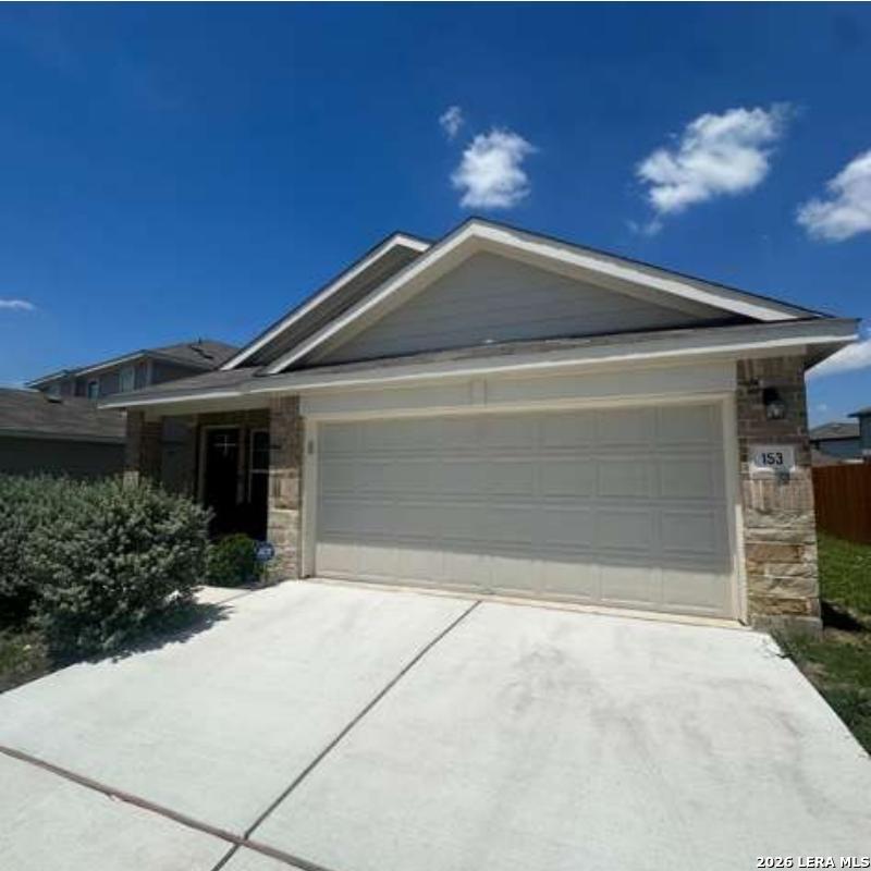 153 Lake Sweetwater Lane Buda TX 78610