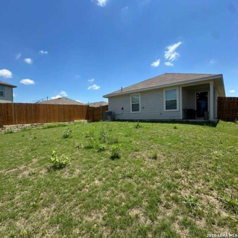 153 Lake Sweetwater Lane Buda TX 78610