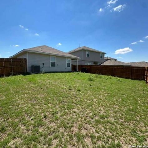 153 Lake Sweetwater Lane Buda TX 78610