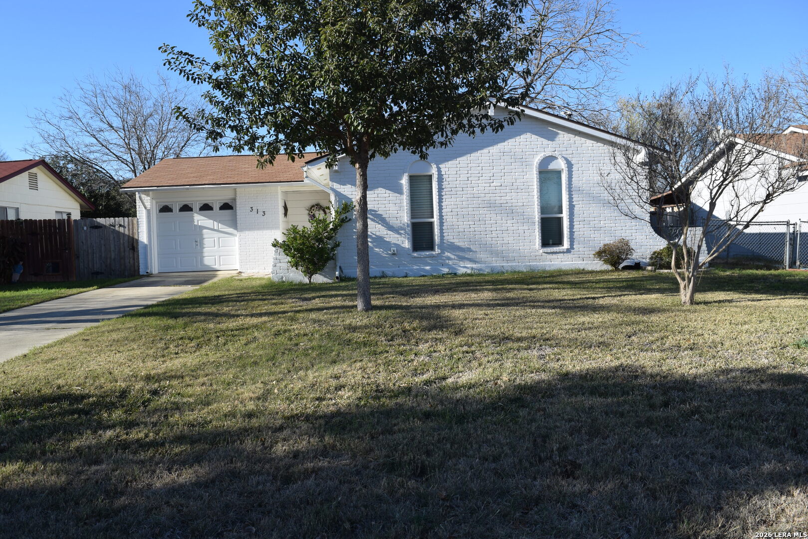 313 Nell Deane Boulevard Schertz TX 78154