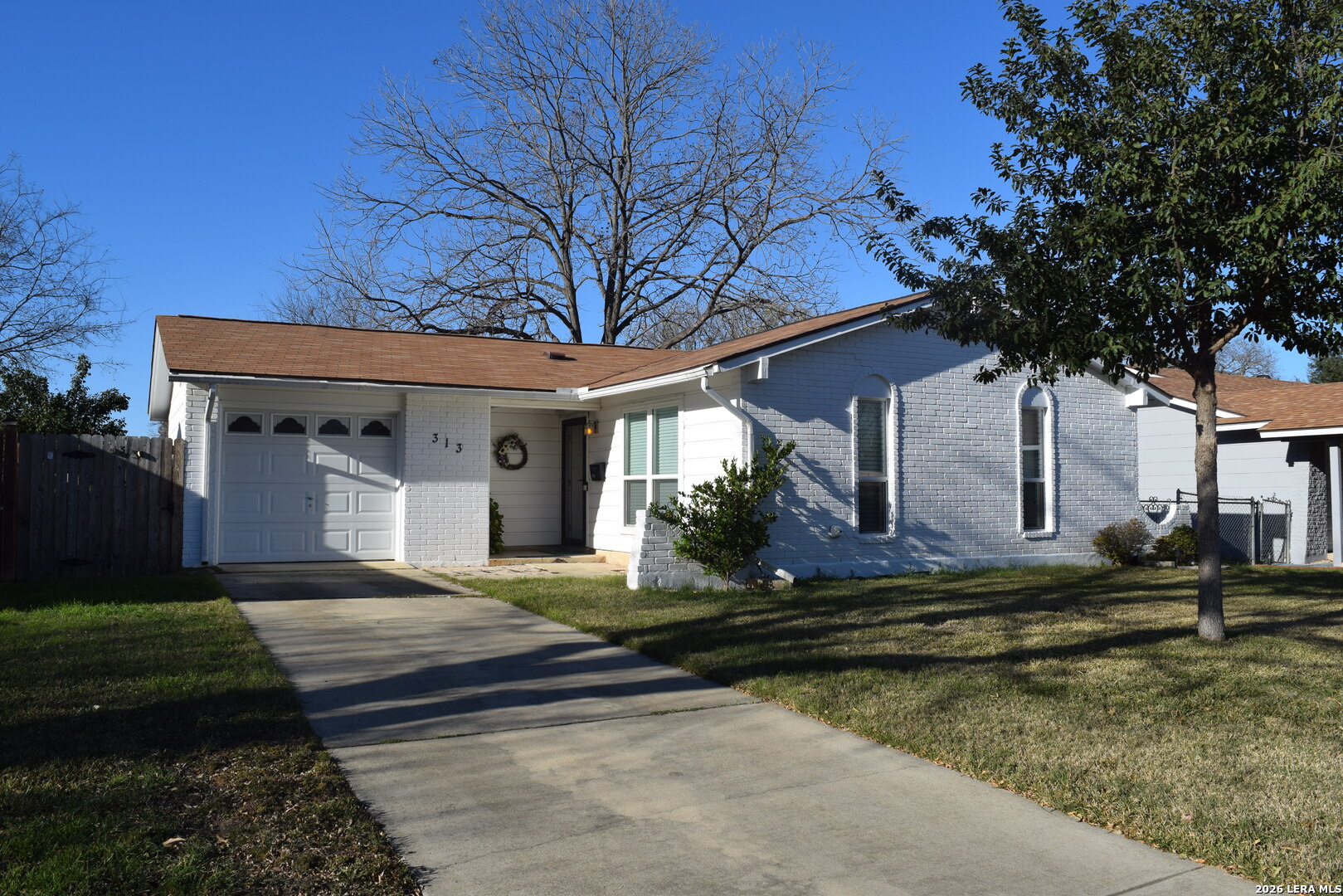 313 Nell Deane Boulevard Schertz TX 78154
