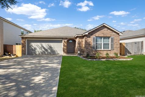 2207 Opelousas Trail San Antonio TX 78245