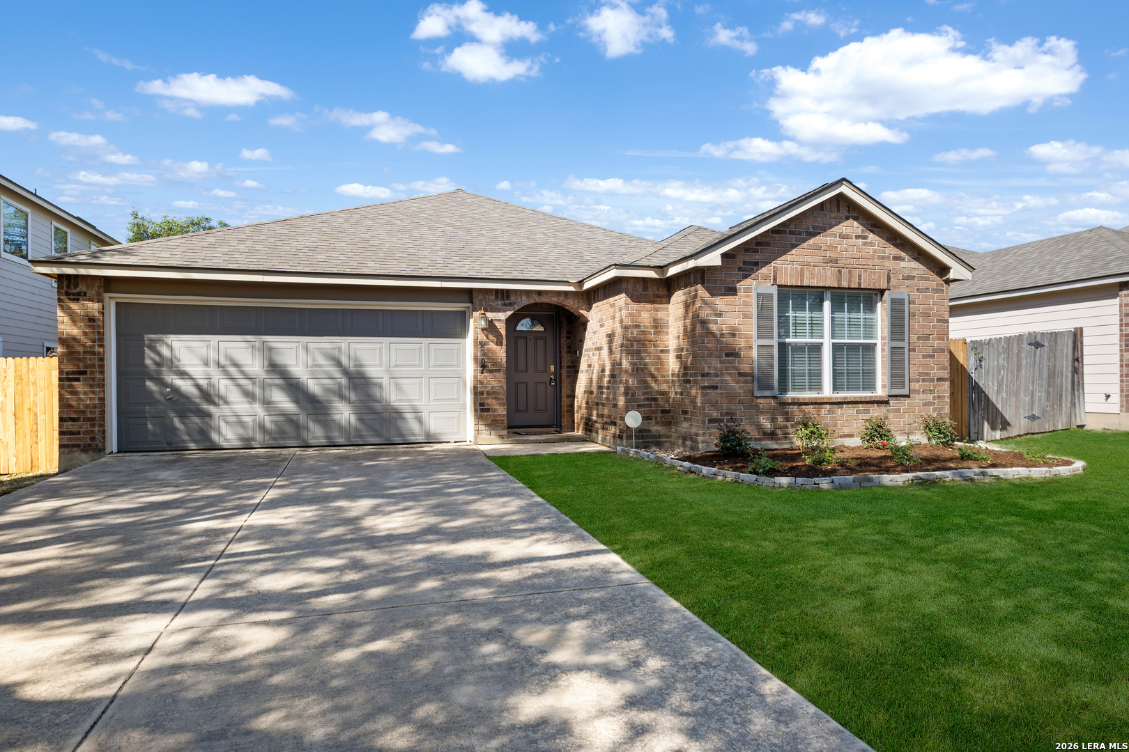 2207 Opelousas Trail San Antonio TX 78245