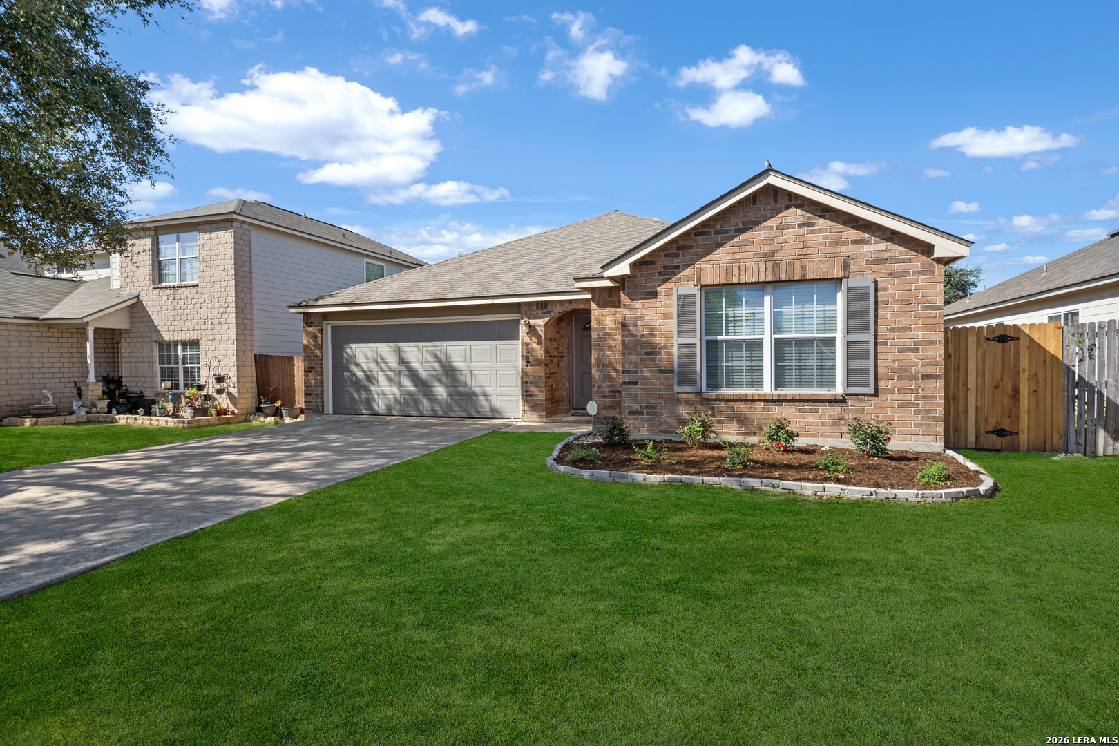 2207 Opelousas Trail San Antonio TX 78245