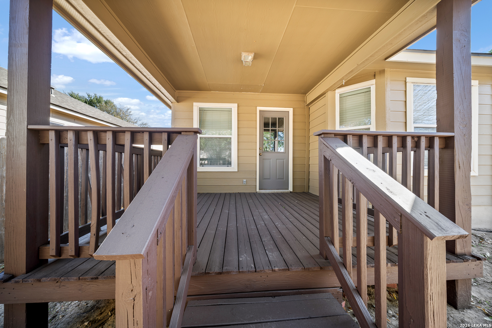 2207 Opelousas Trail San Antonio TX 78245