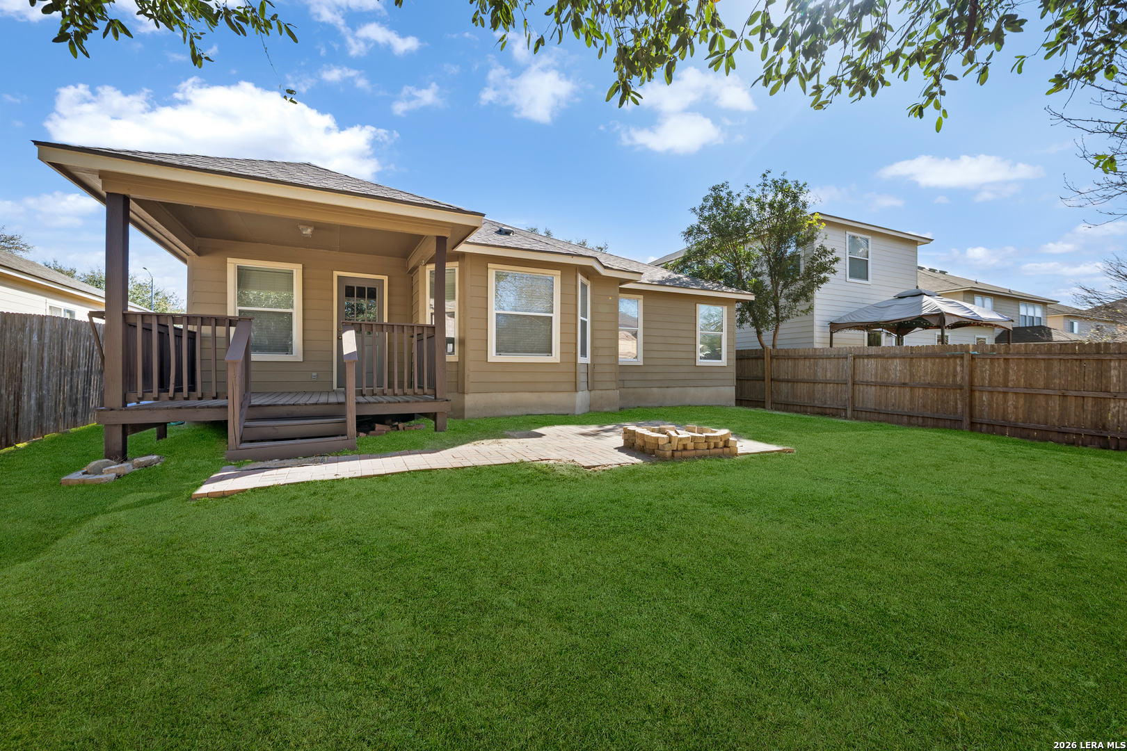 2207 Opelousas Trail San Antonio TX 78245