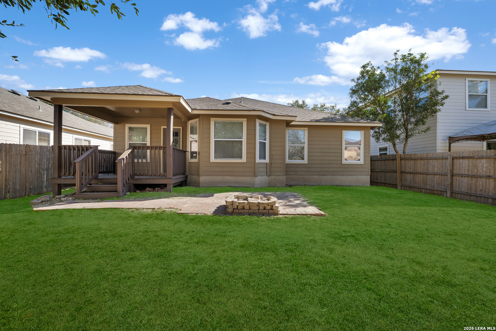2207 Opelousas Trail San Antonio TX 78245