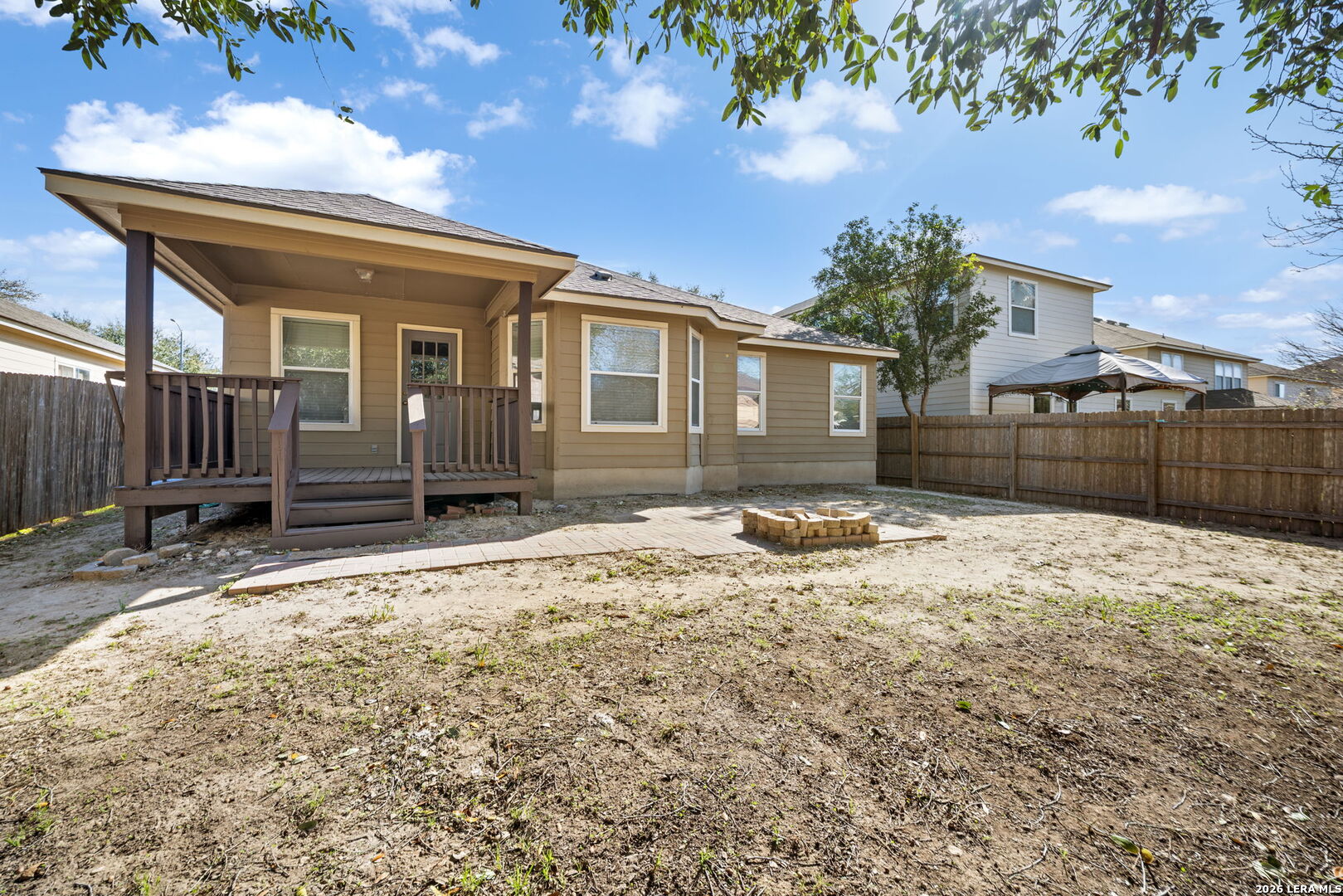 2207 Opelousas Trail San Antonio TX 78245