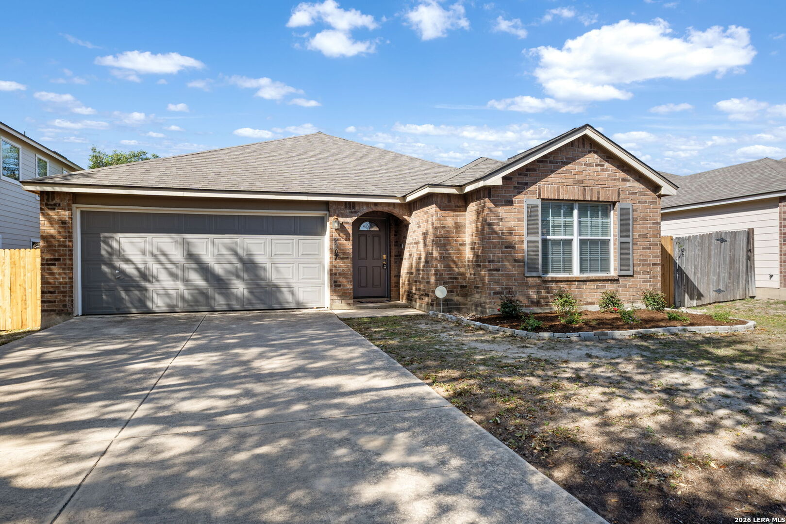 2207 Opelousas Trail San Antonio TX 78245